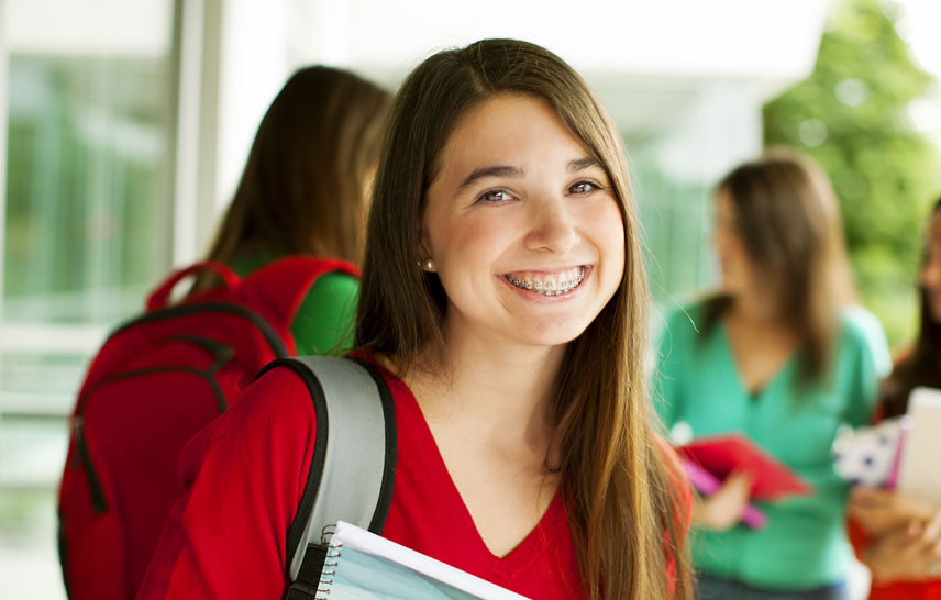 Start strong for September: your teen’s braces timeline and payment plan