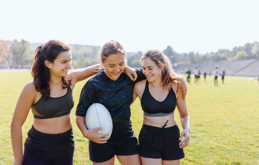 Game‑Ready Smiles: Braces, Custom Mouth Guards and Summer Sports Game‑Ready Smiles: Braces, Custom Mouth Guards and Summer Sports
