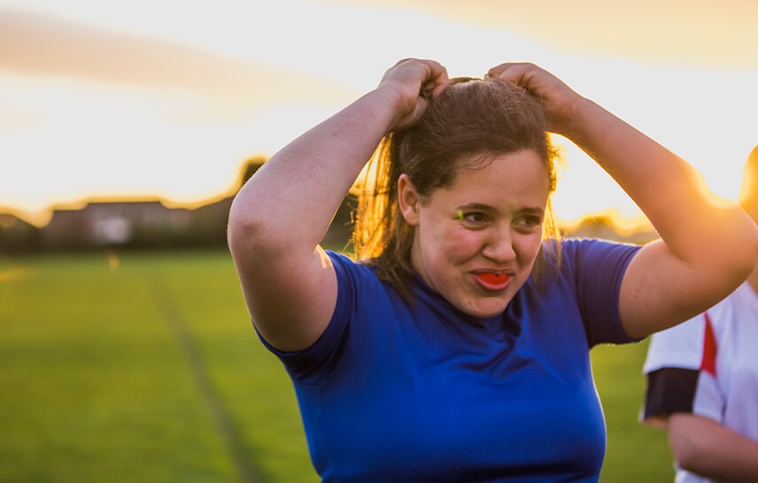 Back-to-school braces and mouth guards: A guide for GAA, rugby and hockey