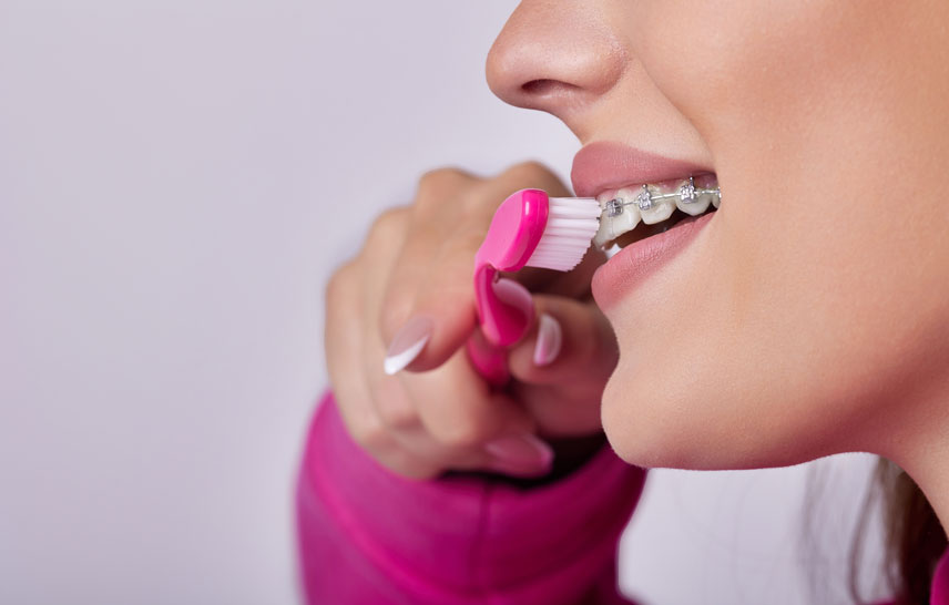 Top Tips For Looking After Your Braces This Winter