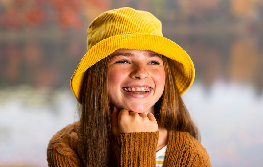Five Reasons To Consider Braces For Your Teenager