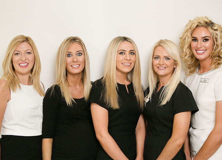 Zen Orthodontics team